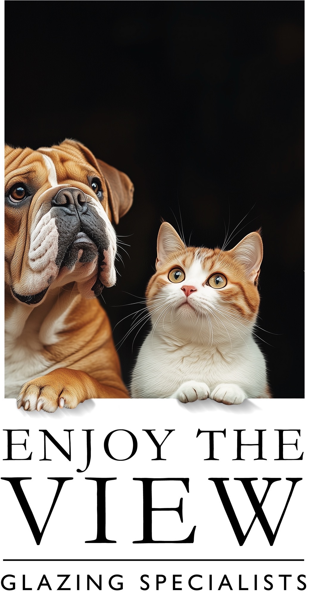 1st Folding Sliding Doors Logo